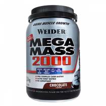 Mega Mass 2000  - 1.5Kg