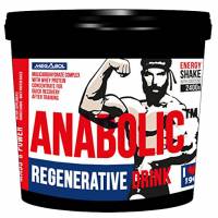 Anabolic Regenerative - 2.4Kg