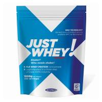 Just Whey 100% - 1500g