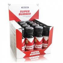 Super Burner - 16x50ml