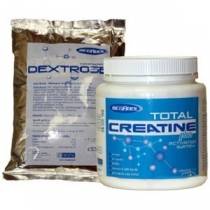 Total Creatine Plus Dextrose