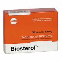 Biosterol - 36 caps