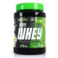 The Only Whey - 2Kg