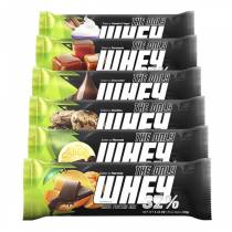 The Only Whey Bar - 40g