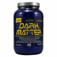 Dark Matter - 40 servicios