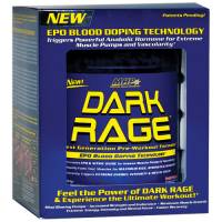 Dark Rage - 907g