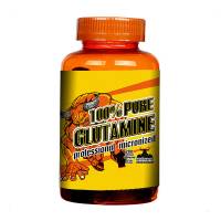 100% Pure Glutamine - 280 cap