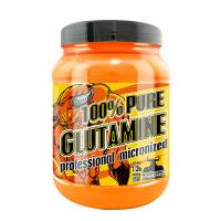 100% Pure Glutamine - 227g