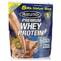 Premium Whey Protein+ 2.27Kg