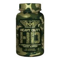 Heavy Duty - 90 caps