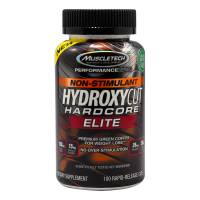 Hydroxycut Elite Non Stimulant