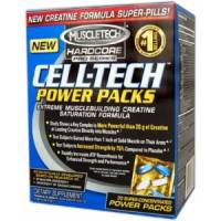 Cell-Tech Power Pack - 30 packs