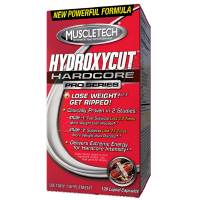 Hydroxycut Pro Series - 120 caps