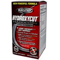 Hydroxycut Pro Series - 210 caps