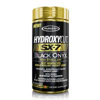 Hydroxycut SX-7 Black Onyx - 80 caps