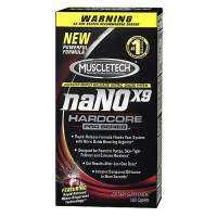 NaNOX9 Pro Series - 180 caps