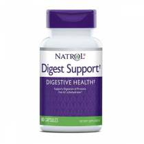 Digest Support - 60 caps