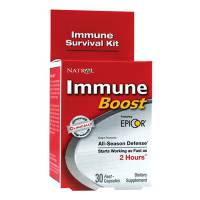 Immune Boost - 30 caps
