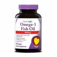 Omega 3 Fish Oil - 150 caps