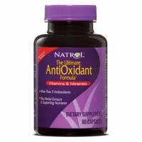 Ultimate Antioxidant - 60 caps