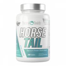 Horsetail - 200 tabs