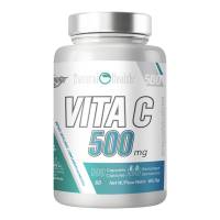 Vitamin C500 - 100 caps