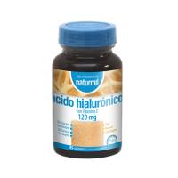 Ácido Hialurónico 120 mg - 45 comp
