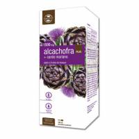 Alcachofa Plus - 500 ml