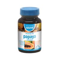 Enzimas de Papaya Complex - 90 comp