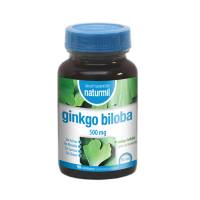 Ginkgo Biloba 500mg - 90 comp