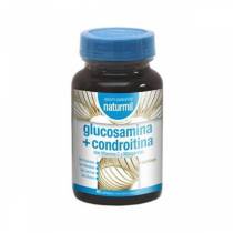 Glucosamina + Condroitina - 45 caps