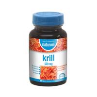 Krill 500 mg - 30 perlas