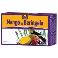 Mango & Berenjena - 20 ampollas