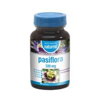 Pasiflora 500 mg - 90 caps