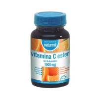 Vitamina C Ester 1000mg - 60 tabs