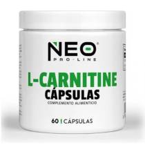 L-Carnitine - 60 caps