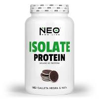 Isolate Protein - 1Kg