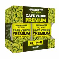 Café Verde Premium - 30+30 caps