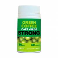 Café Verde Strong - 60 caps
