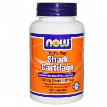 Shark Cartilage - 100 caps