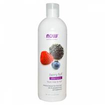 Berry Full Shampoo - 473 ml