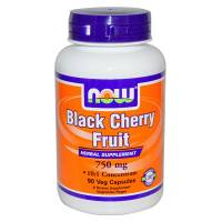 Black Cherry Fruit 750mg - 90 vcaps