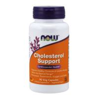Cholesterol Support - 90 vcaps