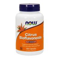 Citrus Bioflavonoids - 100 caps