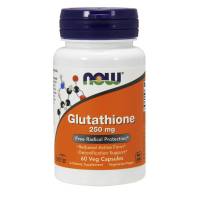 Glutathione 250mg - 60 vcaps