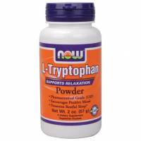 L-Tryptophan Powder - 57g