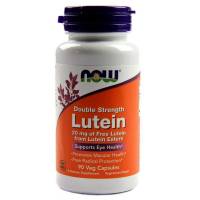 Lutein 20mg - 90 vcaps