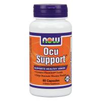 Ocu Support - 60 caps