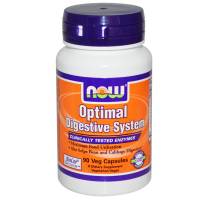 Optimal Digestive System - 90 vcaps