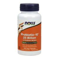 Probiotic-10™ 25 Billion - 100 vcaps